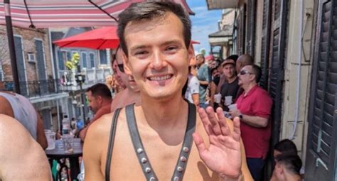 aidan maese czeropski partner|Fired Democrat senators aide, 24, who made gay sex tape in。